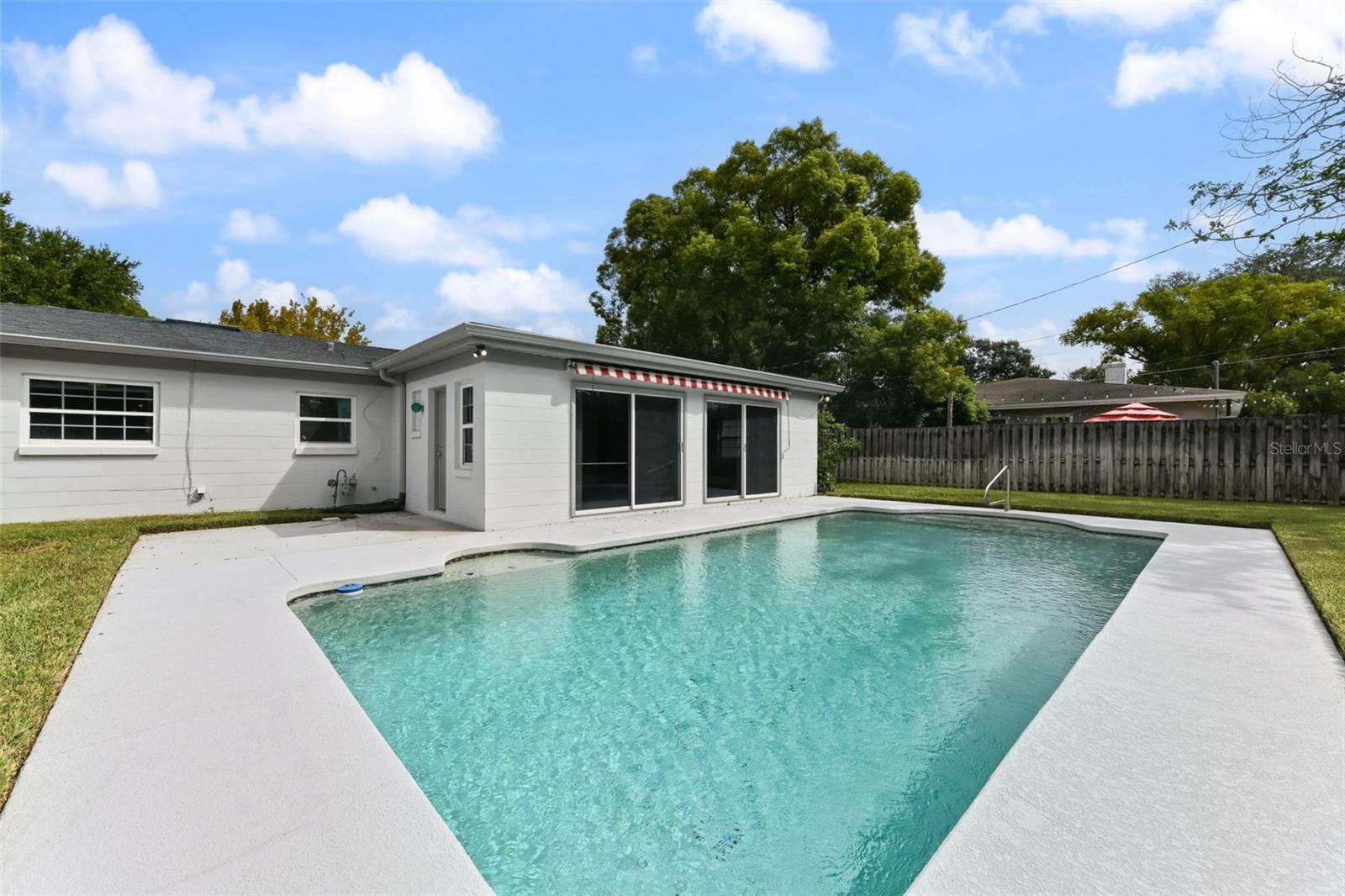 RADCLYFFE TERRACE SUB - Residential