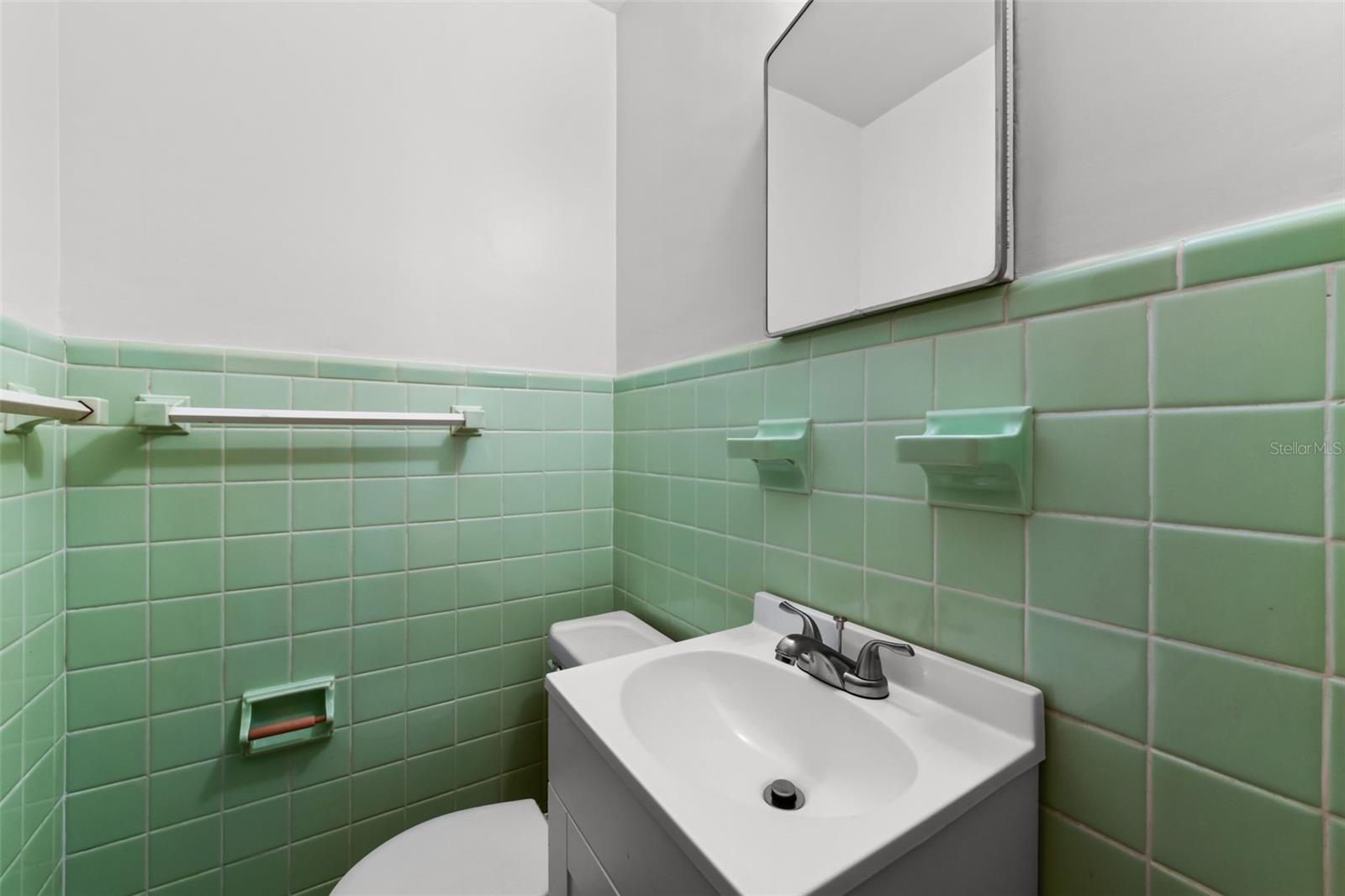 RADCLYFFE TERRACE SUB - Residential