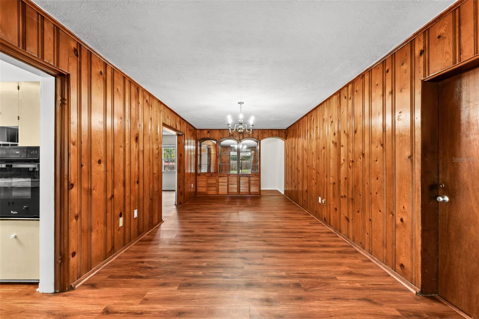 RADCLYFFE TERRACE SUB - Residential