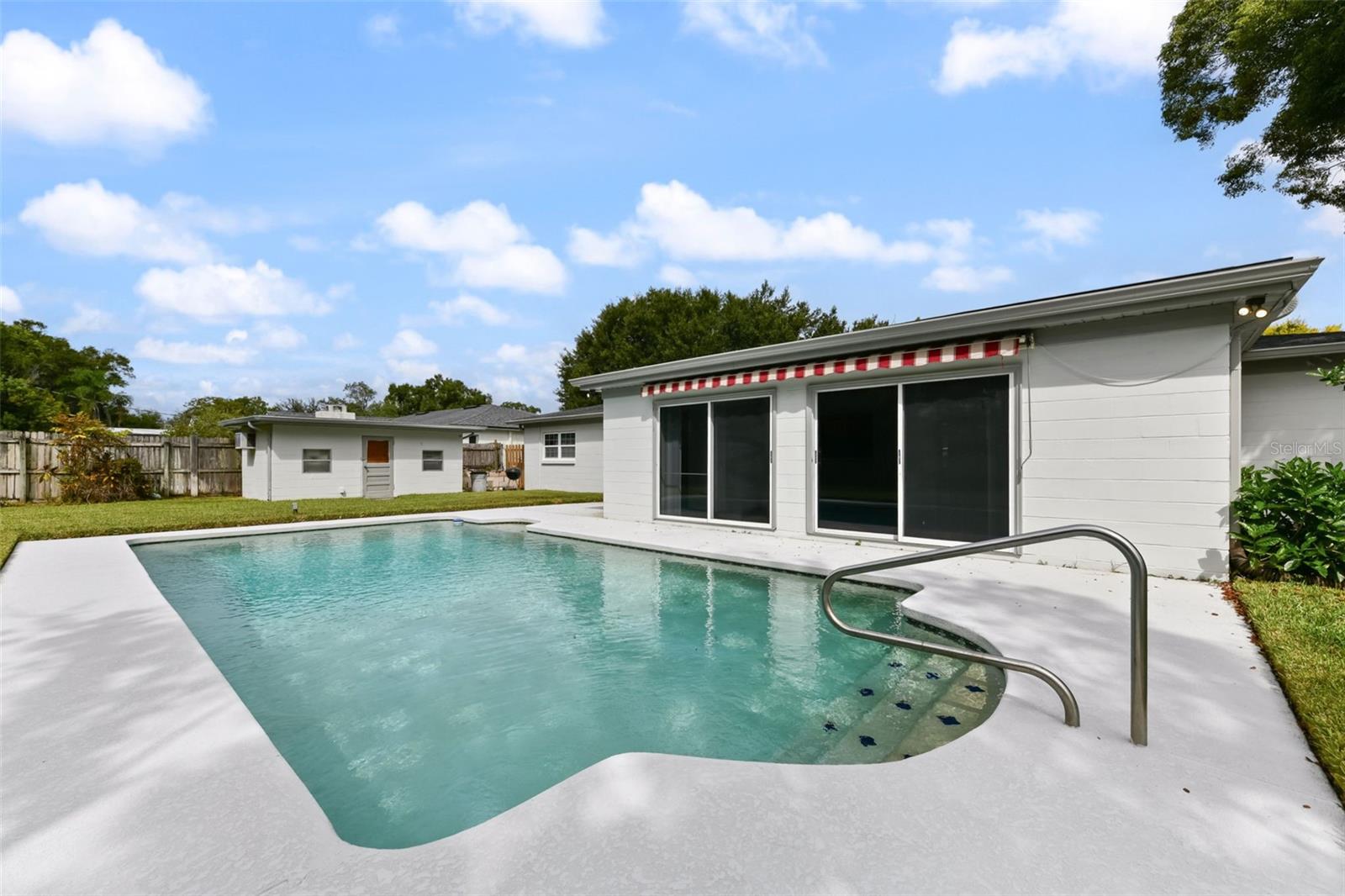 RADCLYFFE TERRACE SUB - Residential