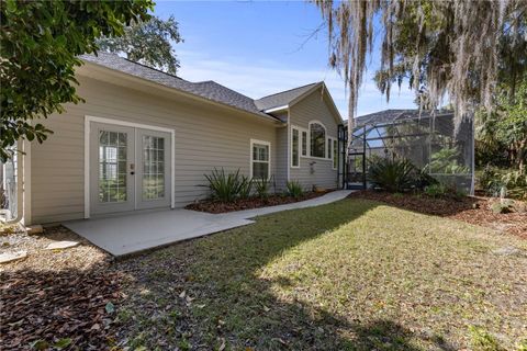 A home in GAINESVILLE