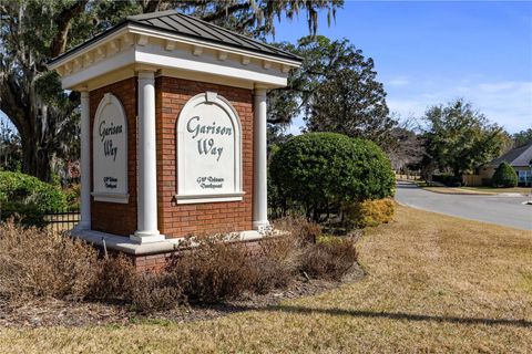 A home in GAINESVILLE