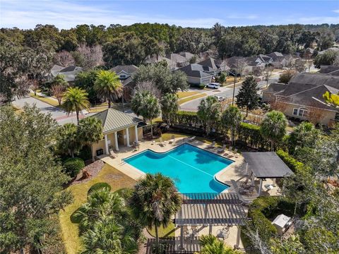 A home in GAINESVILLE