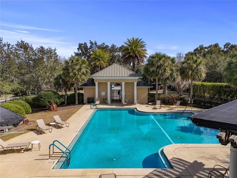 A home in GAINESVILLE