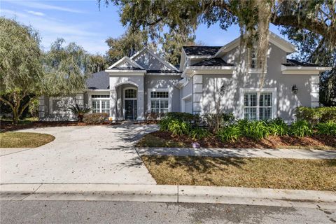 A home in GAINESVILLE