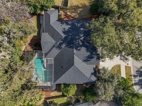 A home in GAINESVILLE