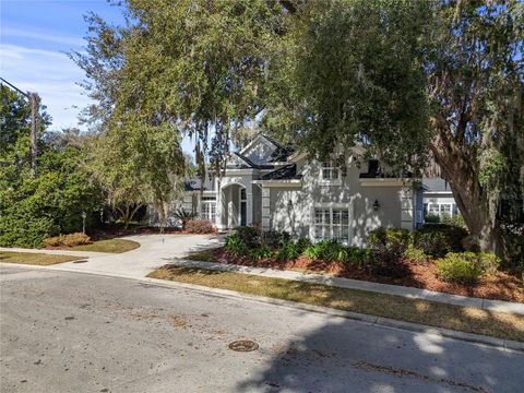 A home in GAINESVILLE