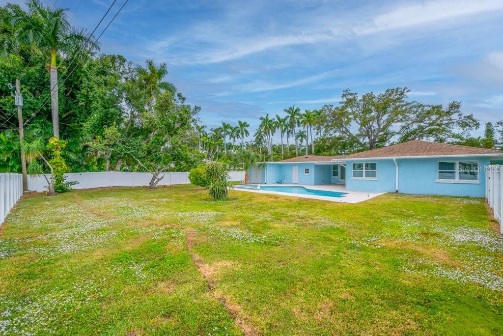 BRADENTON /VIRGINIA PARK - Residential