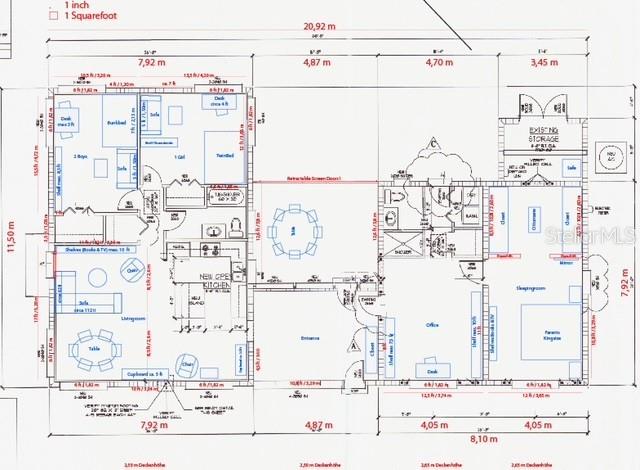 BRADENTON /VIRGINIA PARK - Residential