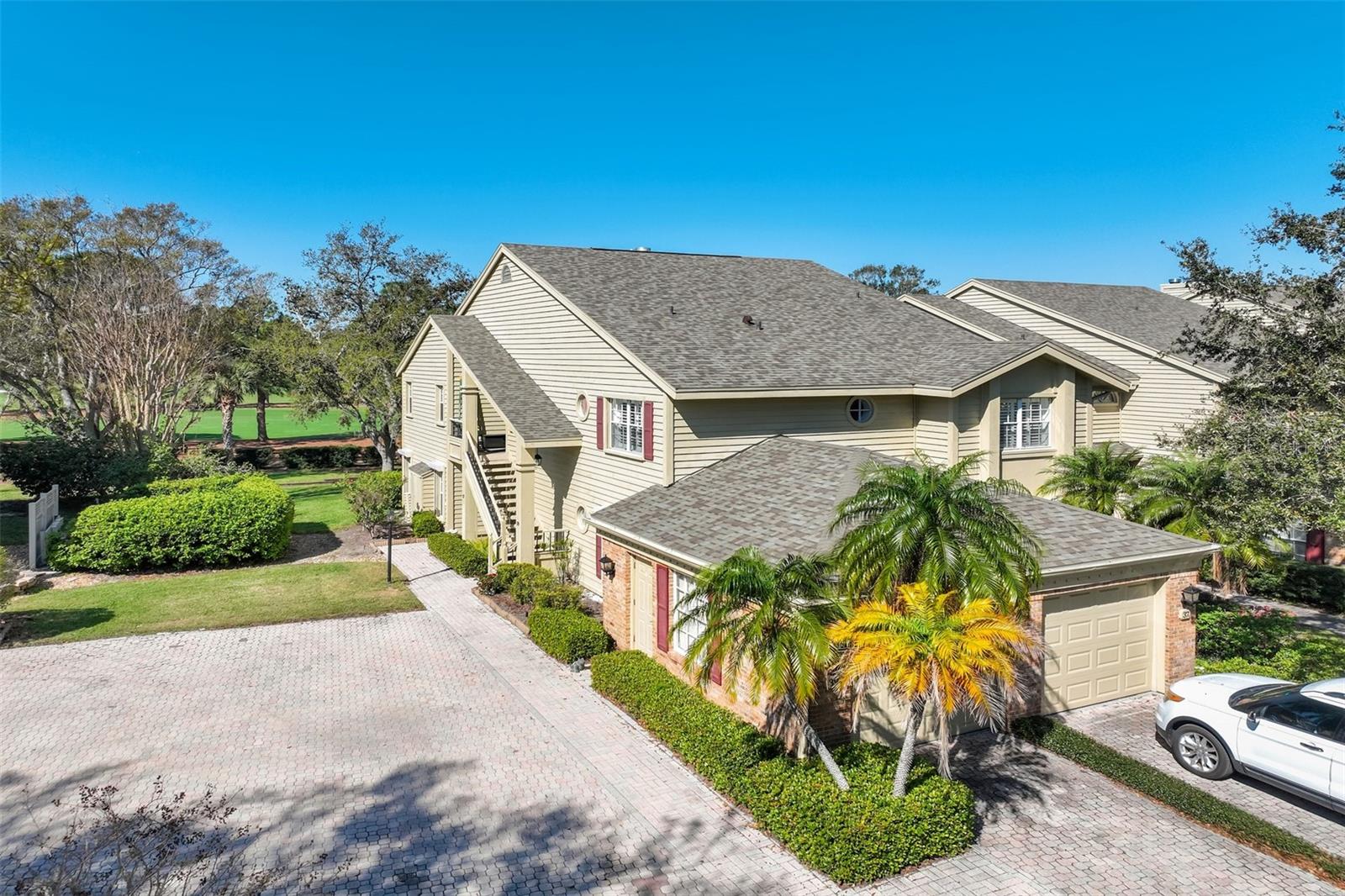 PELICAN PLACE - Residential