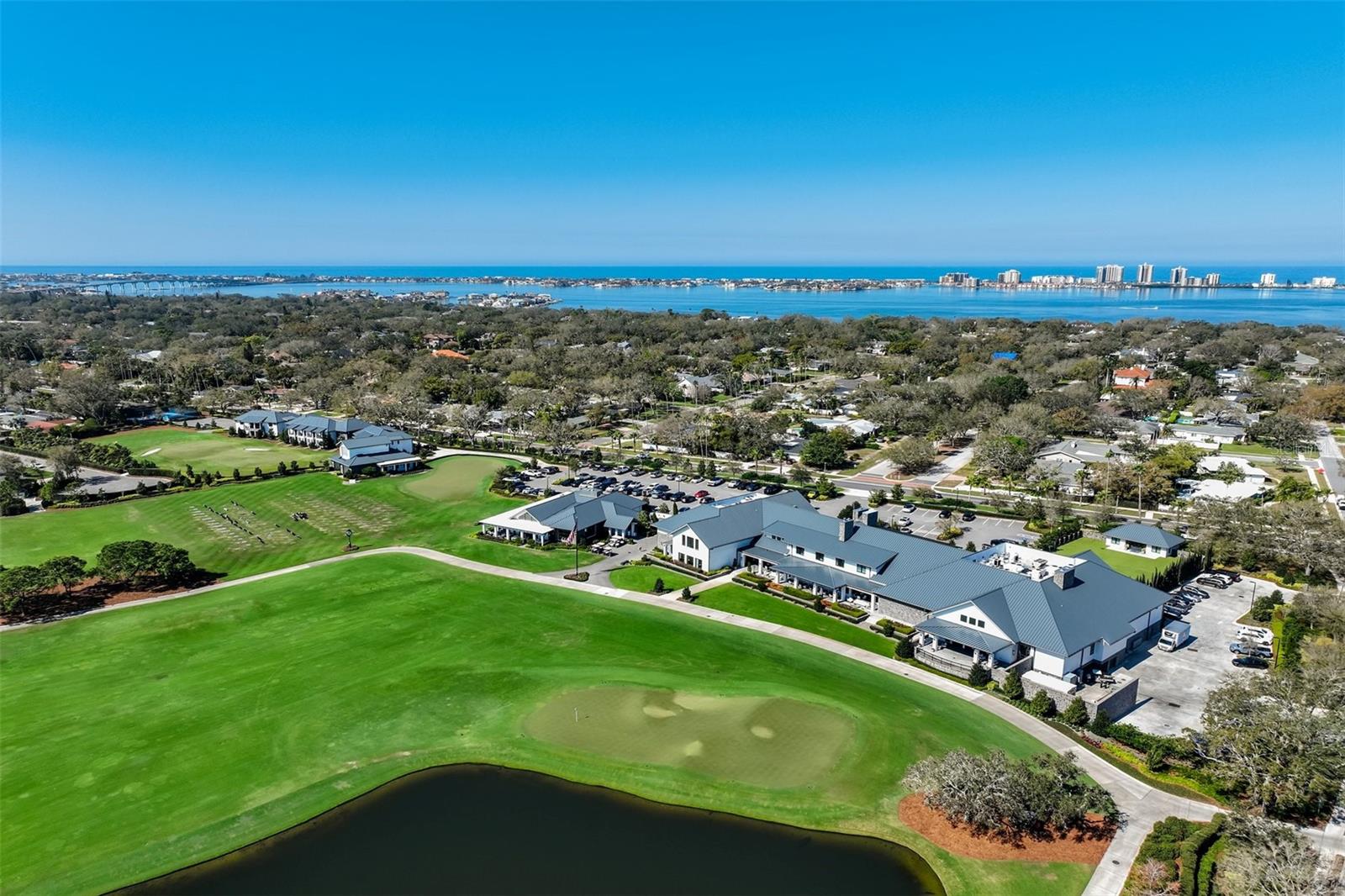 PELICAN PLACE - Residential