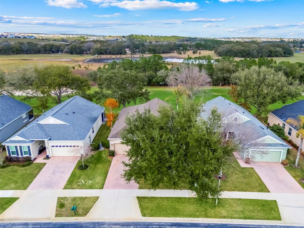 Photo of 2390 Caledonian Street, Clermont, FL 34711 (MLS # O6402091)
