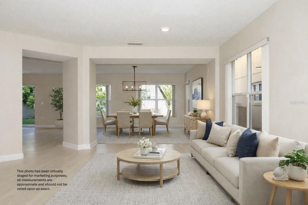 Photo of 2705 Amanda Kay Way, Kissimmee, FL 34744 (MLS # O6385909)