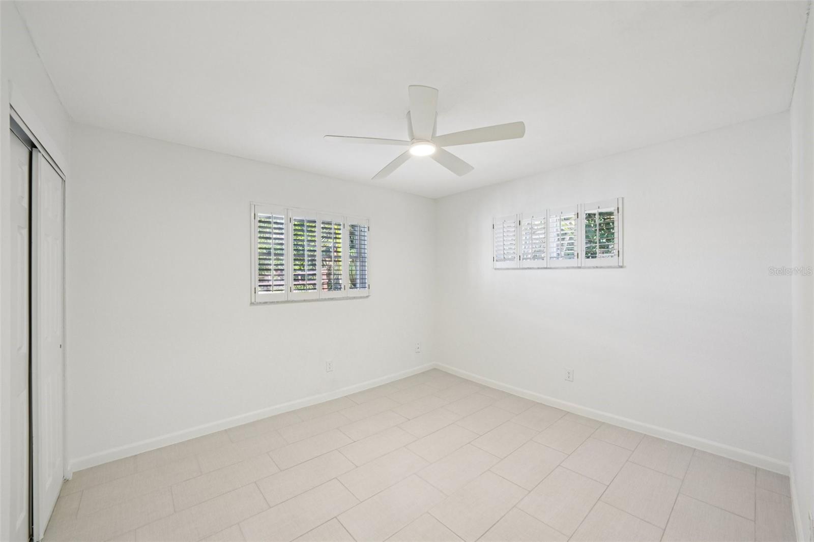 SHORE ACRES OVERLOOK SEC - Residential