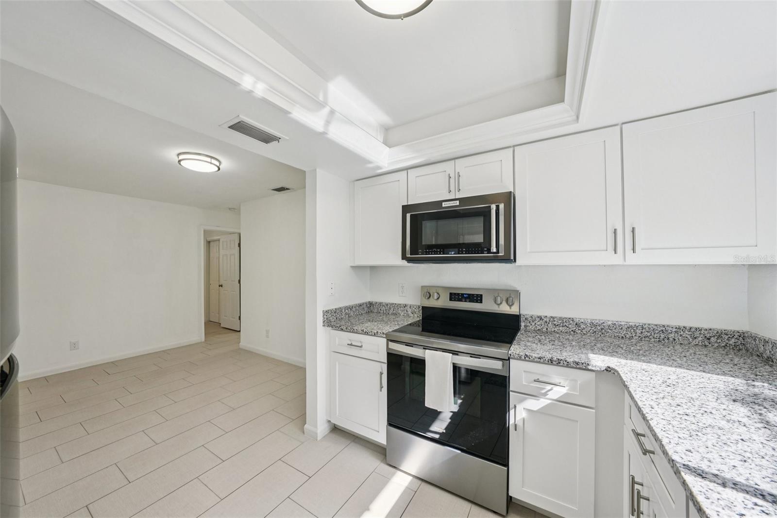 SHORE ACRES OVERLOOK SEC - Residential