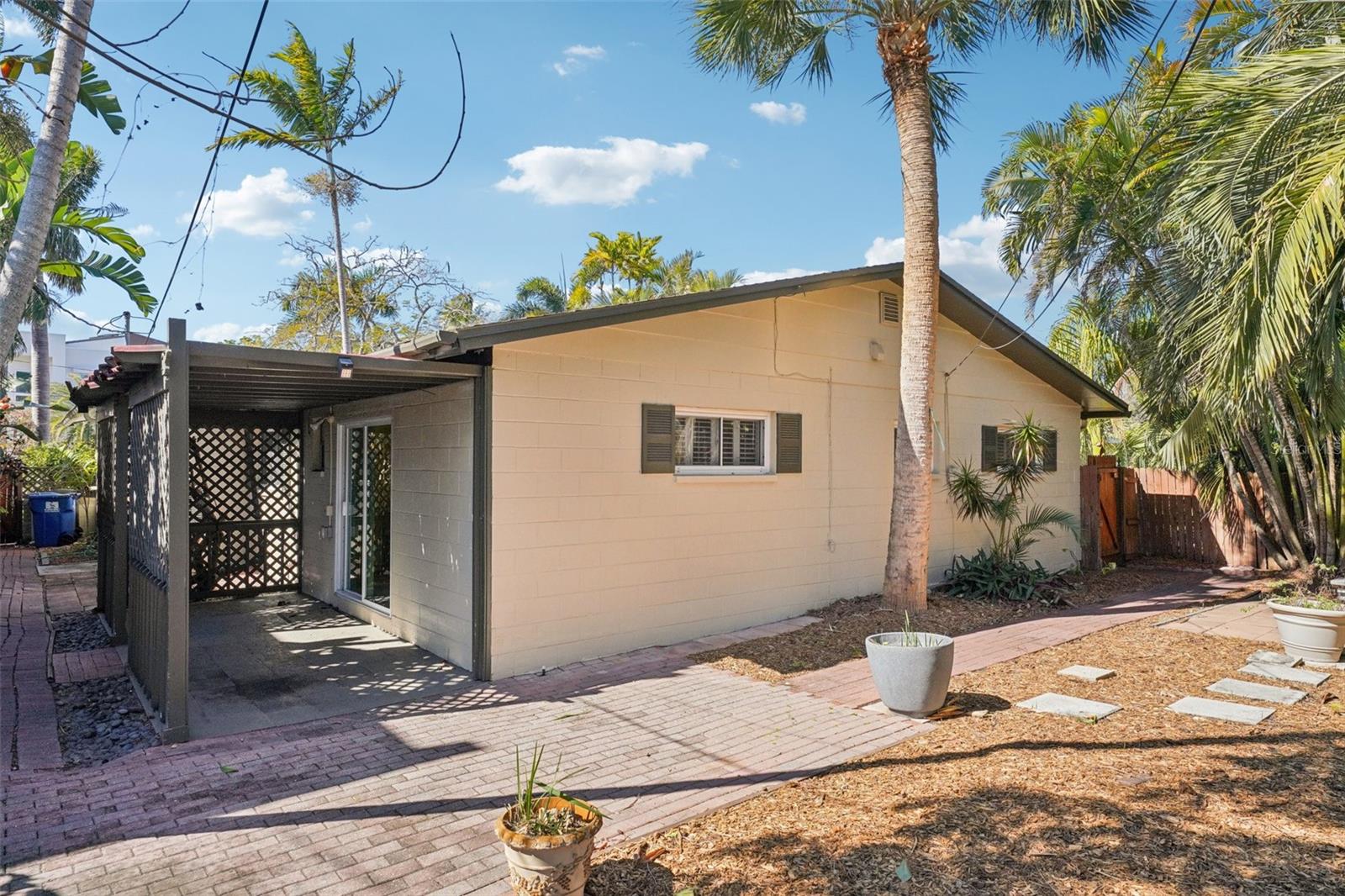 SHORE ACRES OVERLOOK SEC - Residential