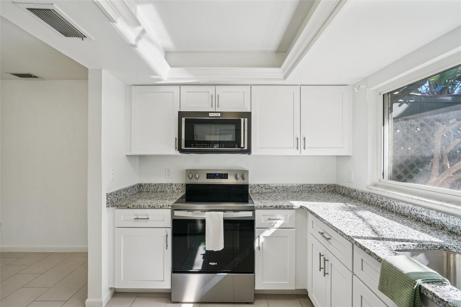 SHORE ACRES OVERLOOK SEC - Residential