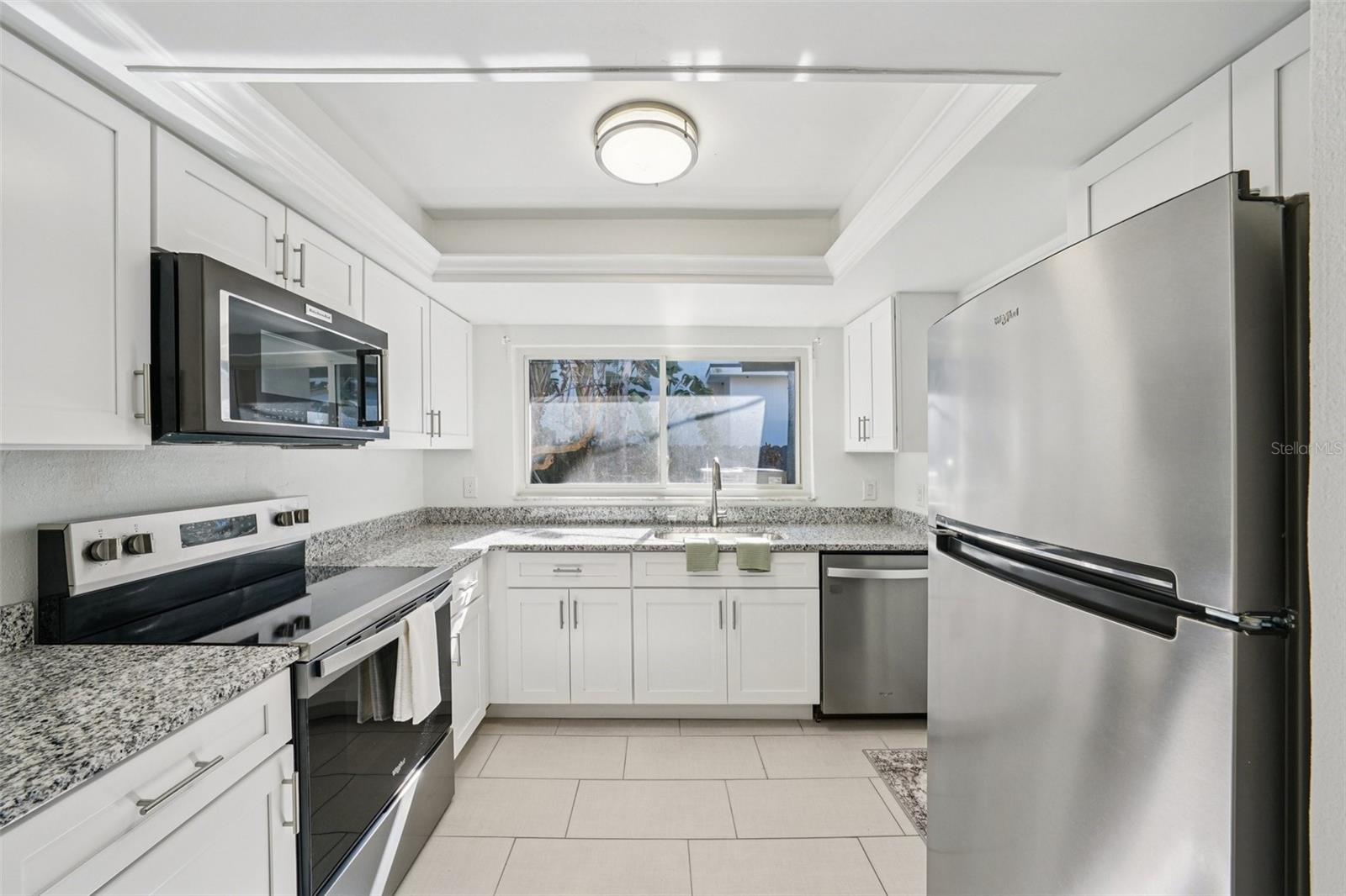 SHORE ACRES OVERLOOK SEC - Residential