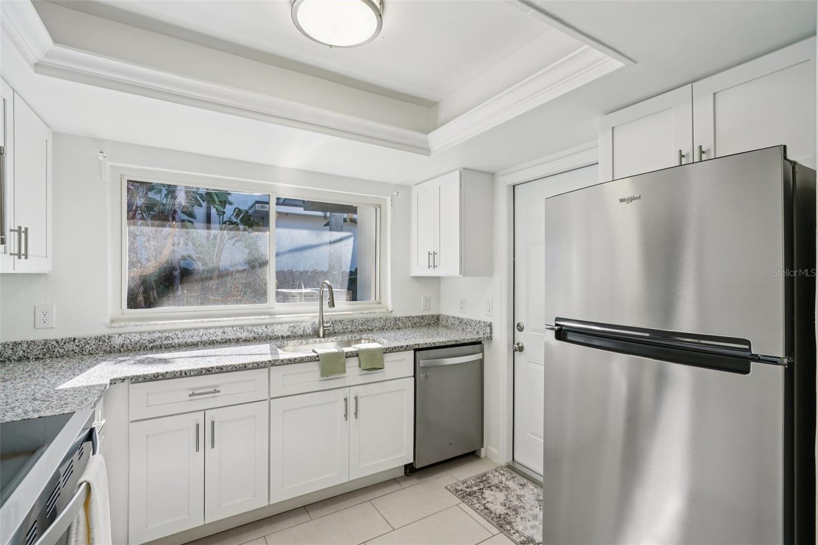 SHORE ACRES OVERLOOK SEC - Residential