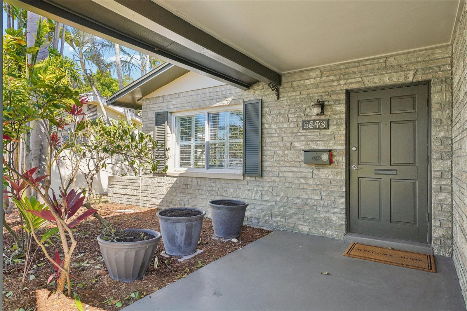 SHORE ACRES OVERLOOK SEC - Residential