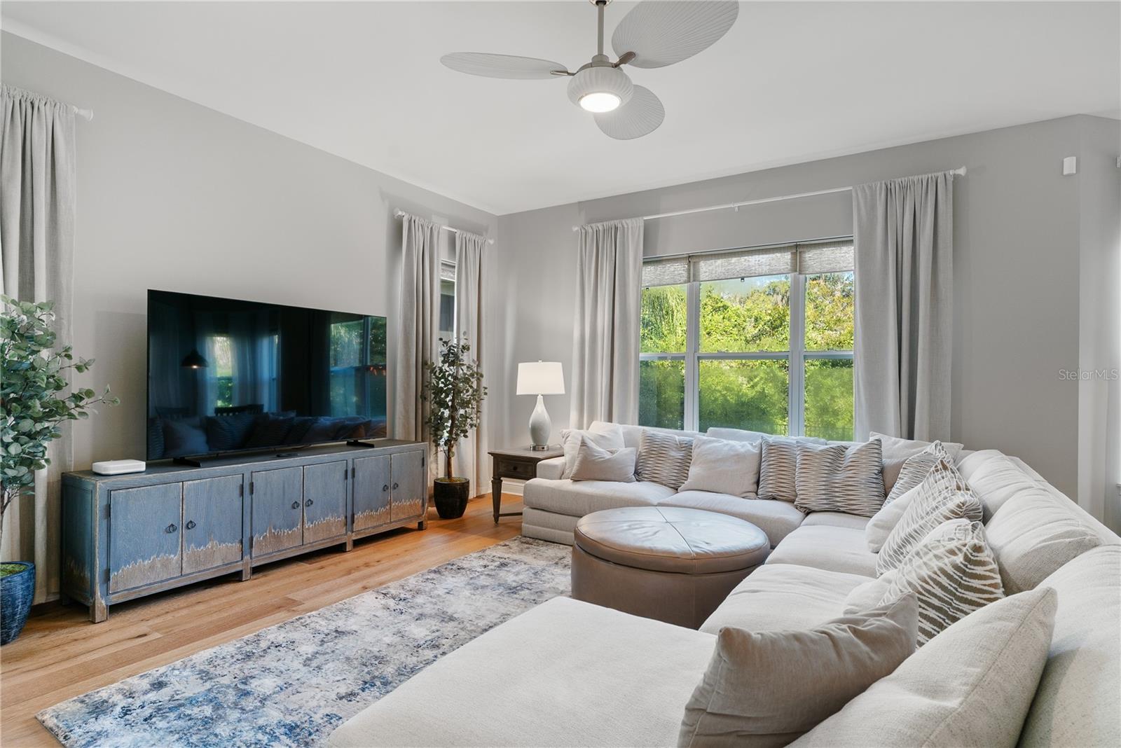 PEACHTREE PARK - Residential