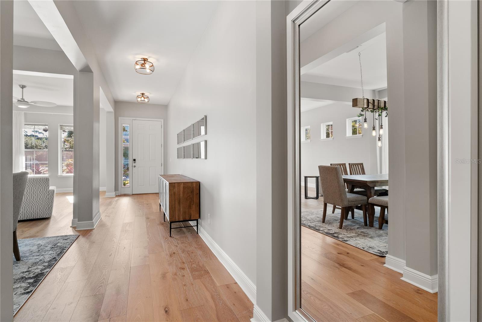 PEACHTREE PARK - Residential