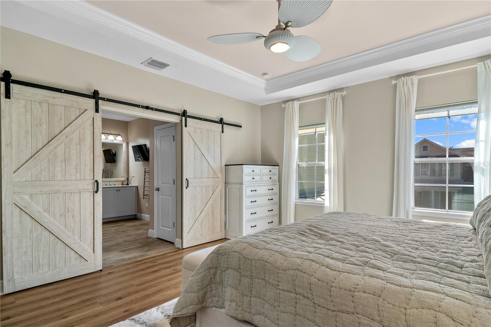 PEACHTREE PARK - Residential