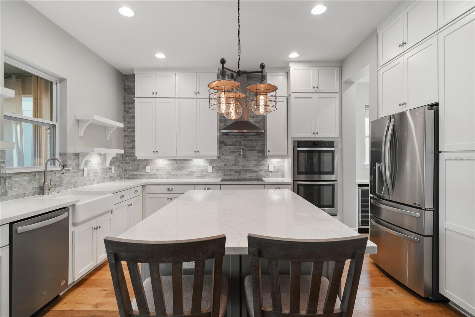 PEACHTREE PARK - Residential