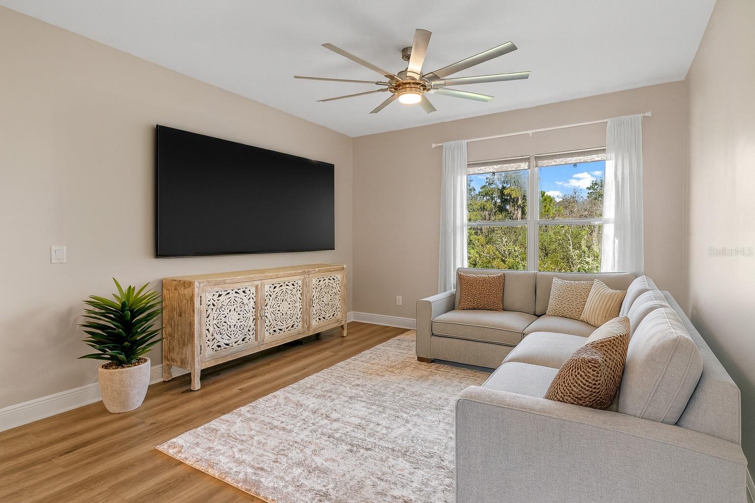 PEACHTREE PARK - Residential