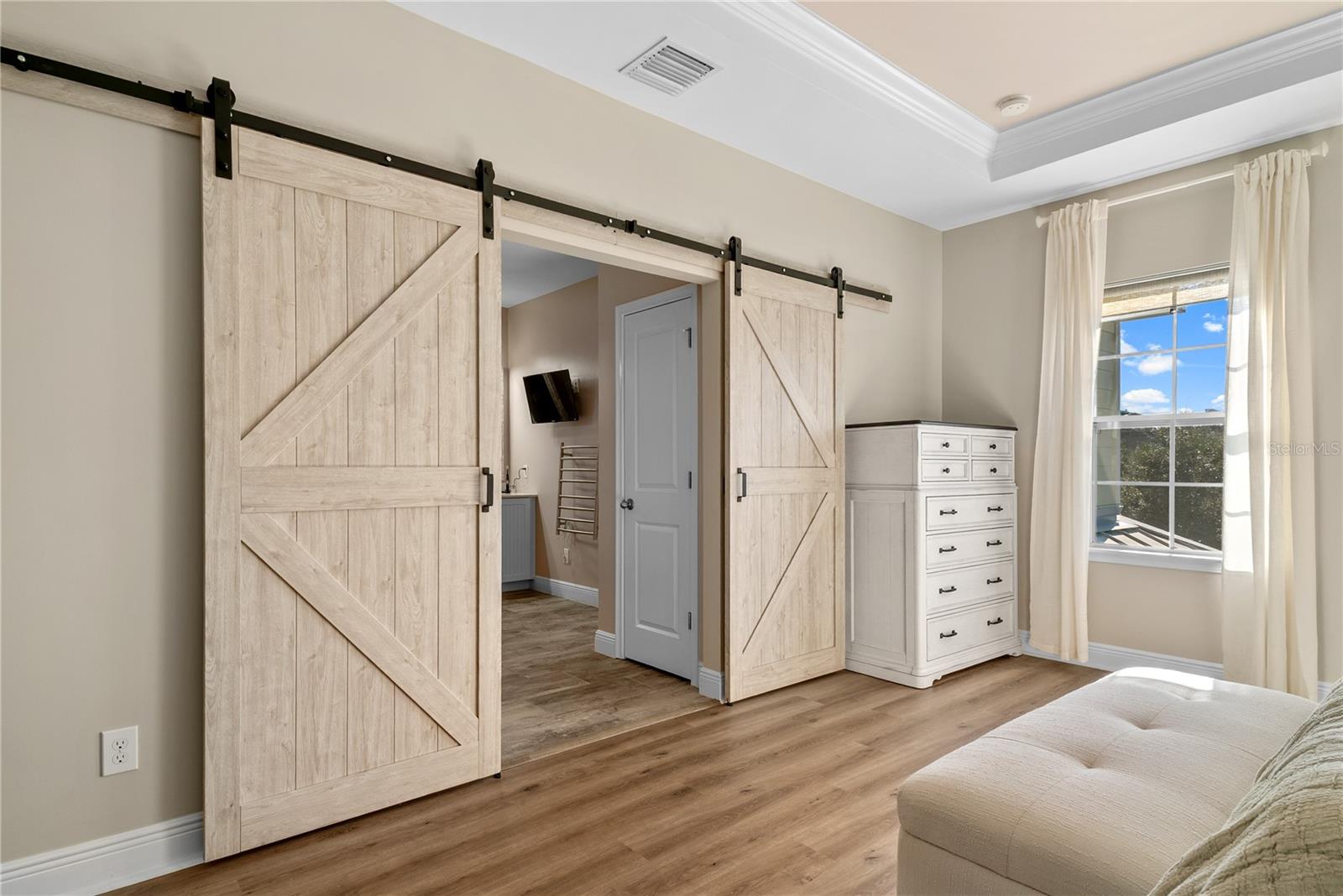 PEACHTREE PARK - Residential