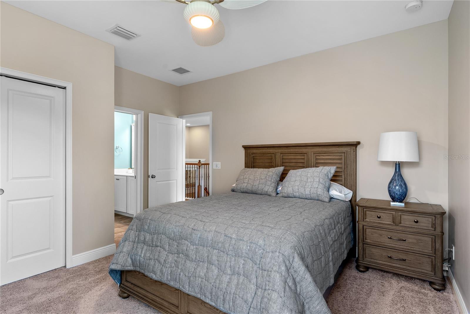 PEACHTREE PARK - Residential