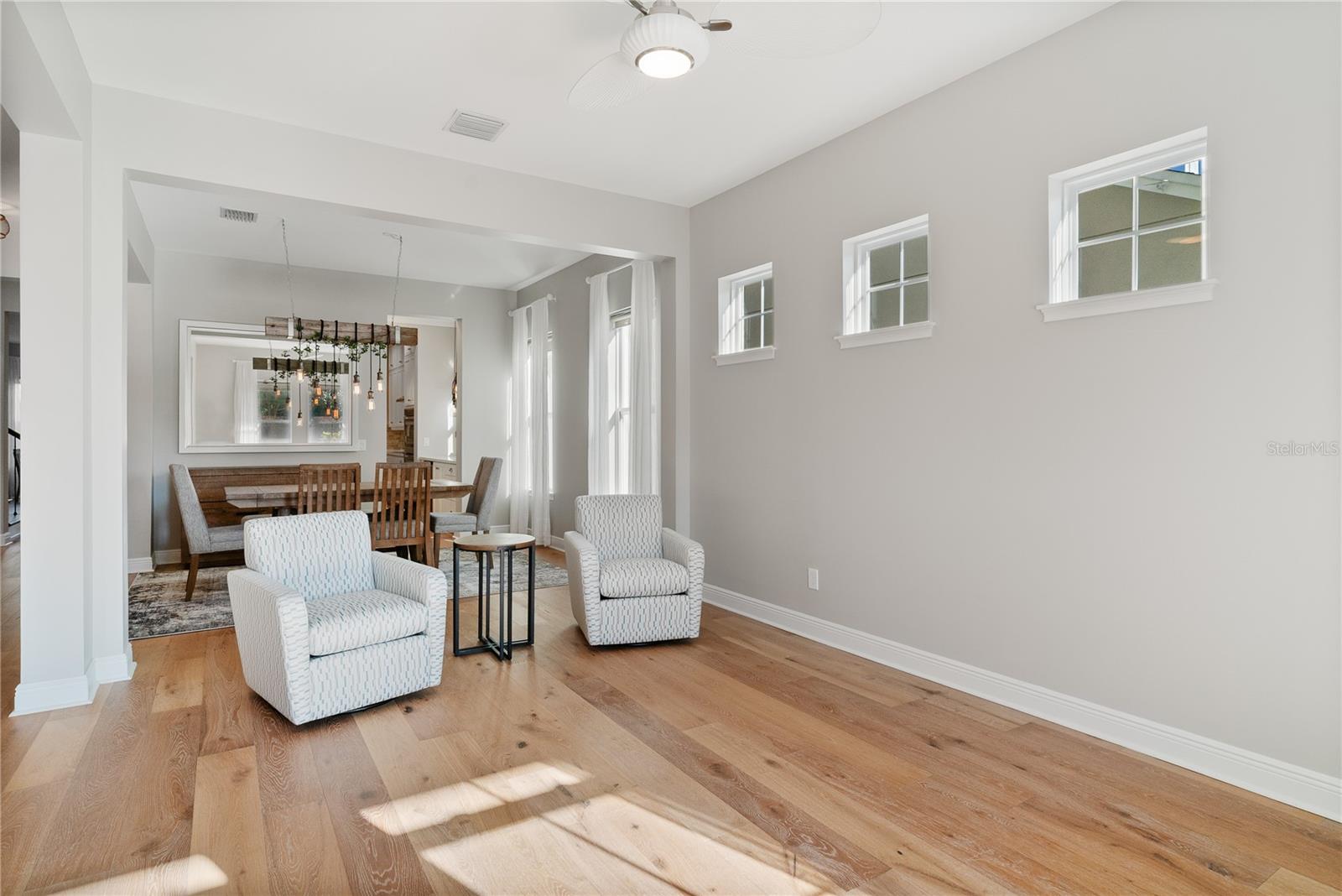 PEACHTREE PARK - Residential