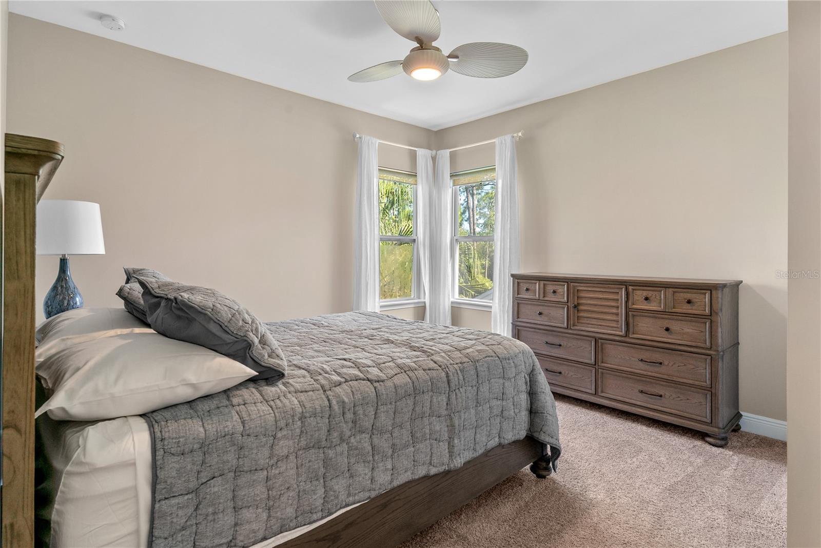 PEACHTREE PARK - Residential
