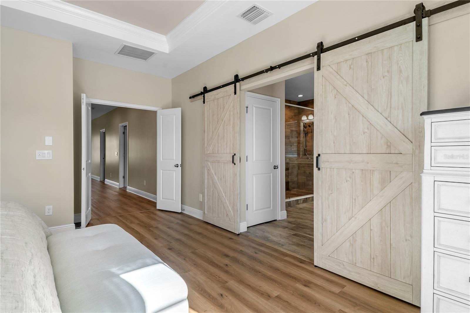 PEACHTREE PARK - Residential