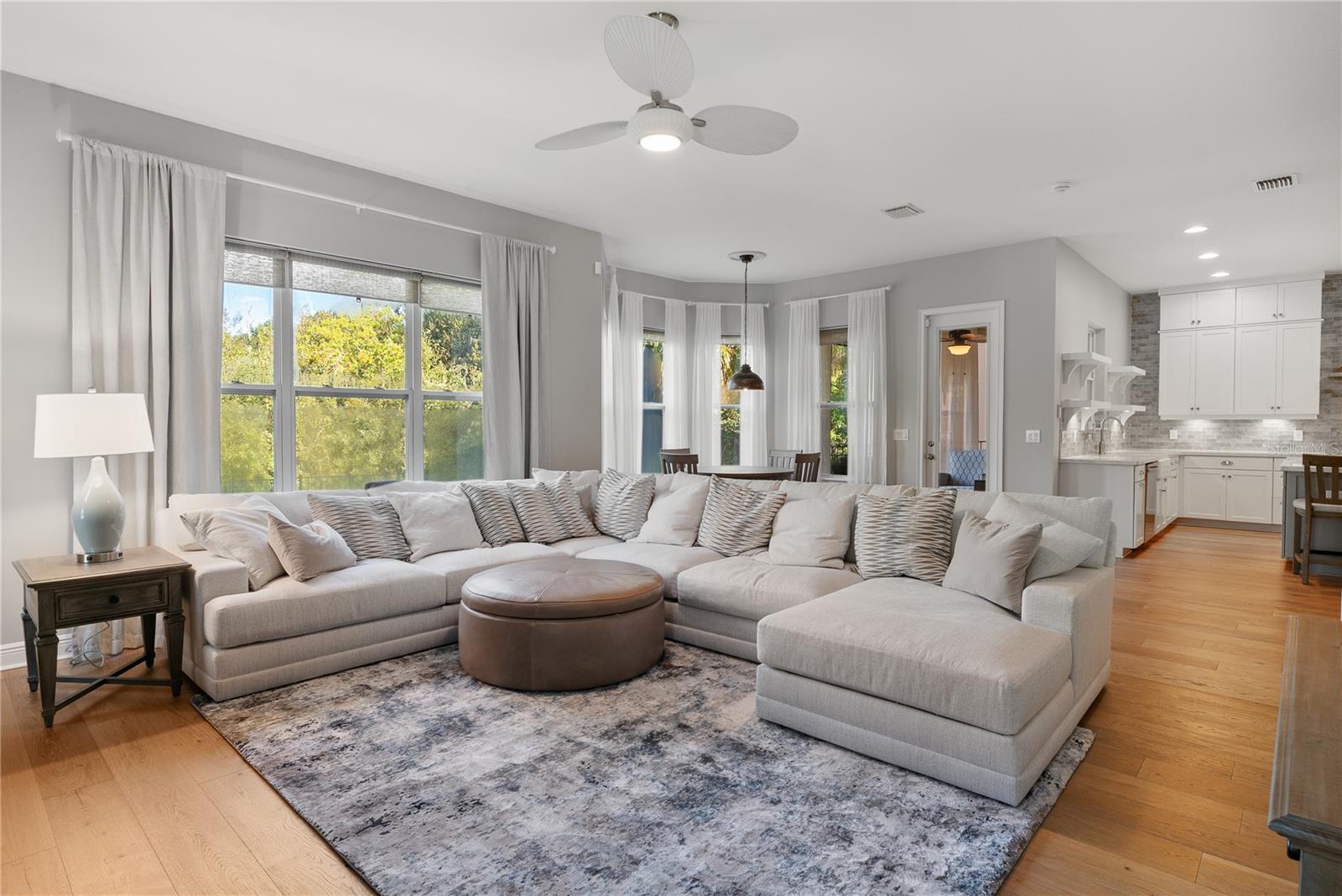 PEACHTREE PARK - Residential