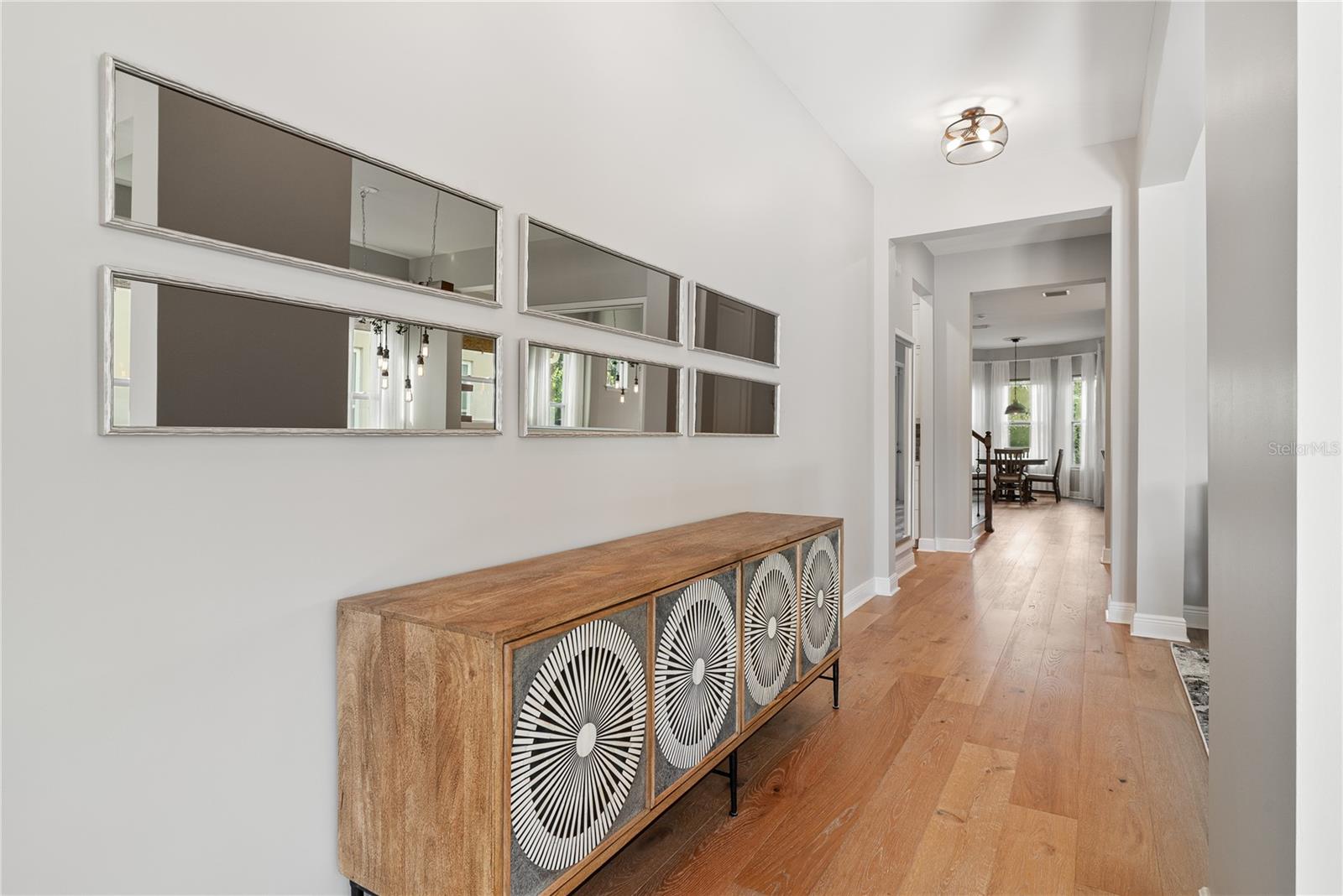 PEACHTREE PARK - Residential