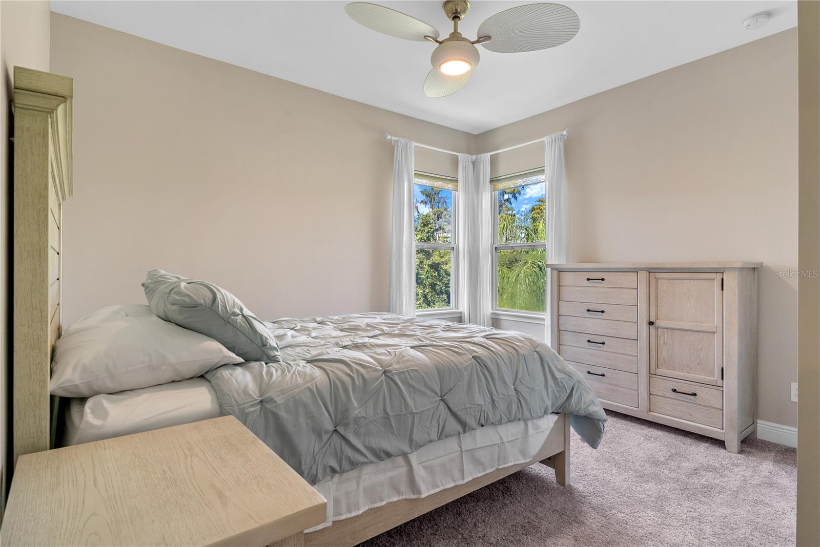 PEACHTREE PARK - Residential