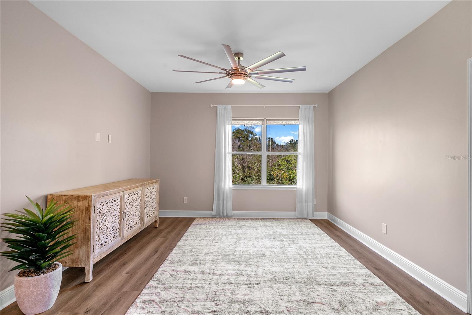 PEACHTREE PARK - Residential