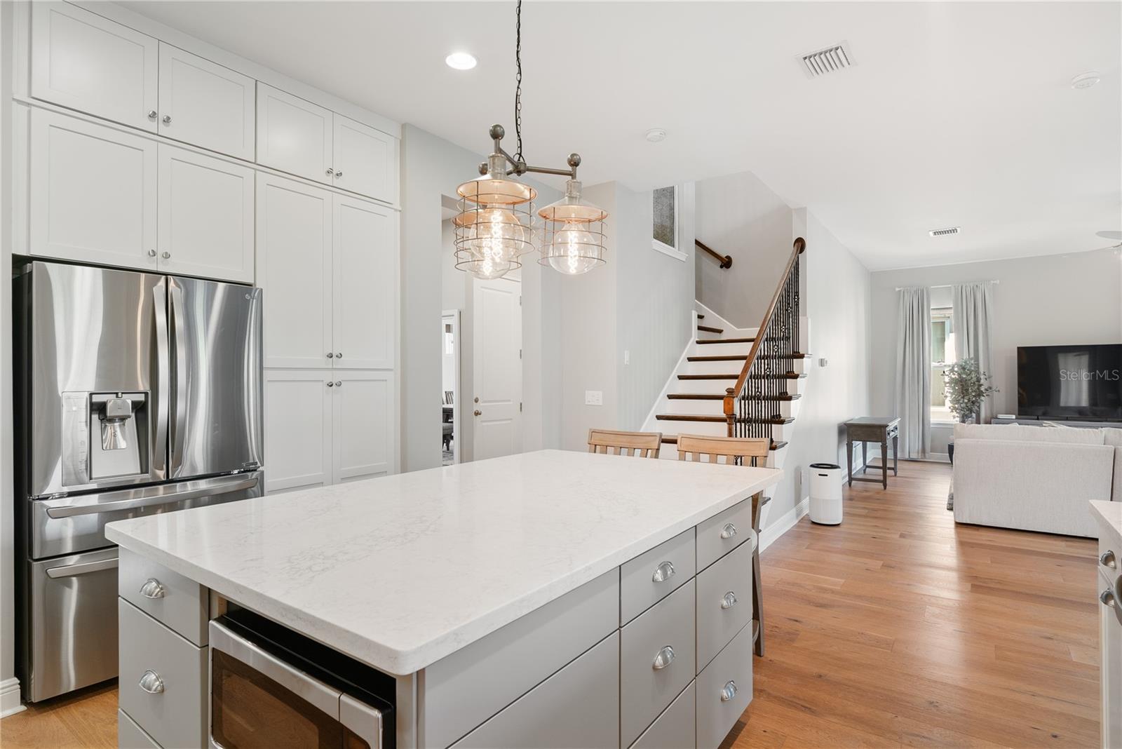 PEACHTREE PARK - Residential
