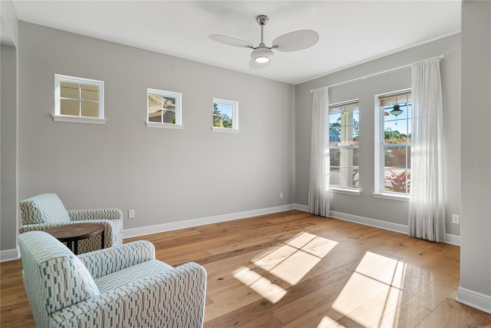 PEACHTREE PARK - Residential