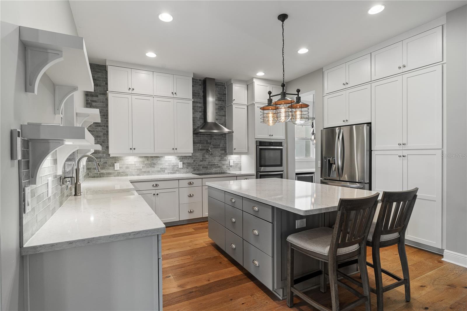 PEACHTREE PARK - Residential