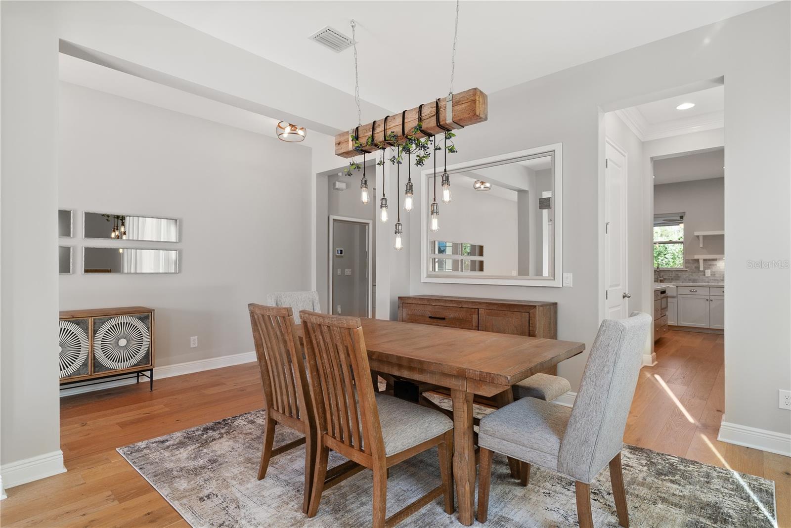 PEACHTREE PARK - Residential