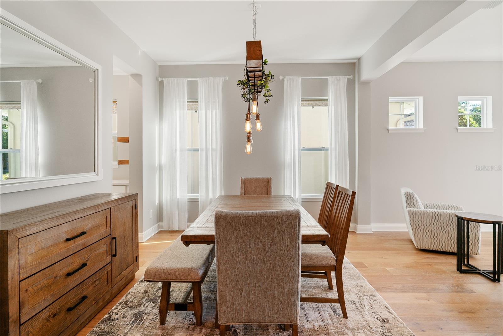 PEACHTREE PARK - Residential