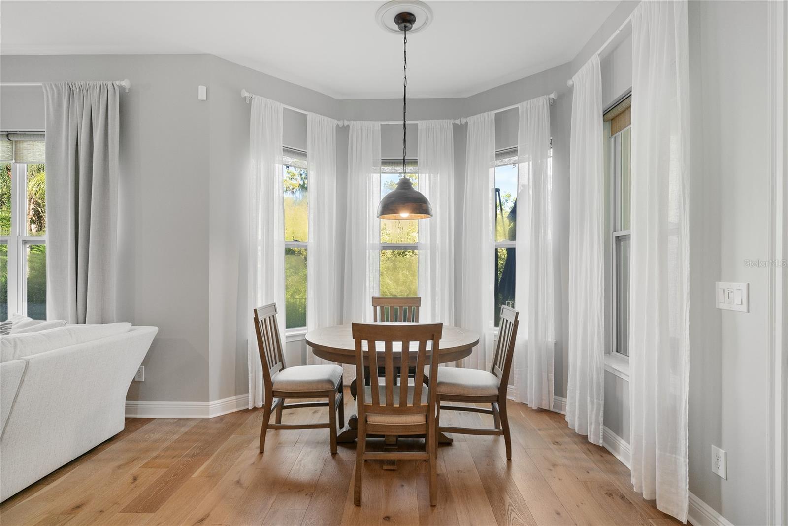 PEACHTREE PARK - Residential
