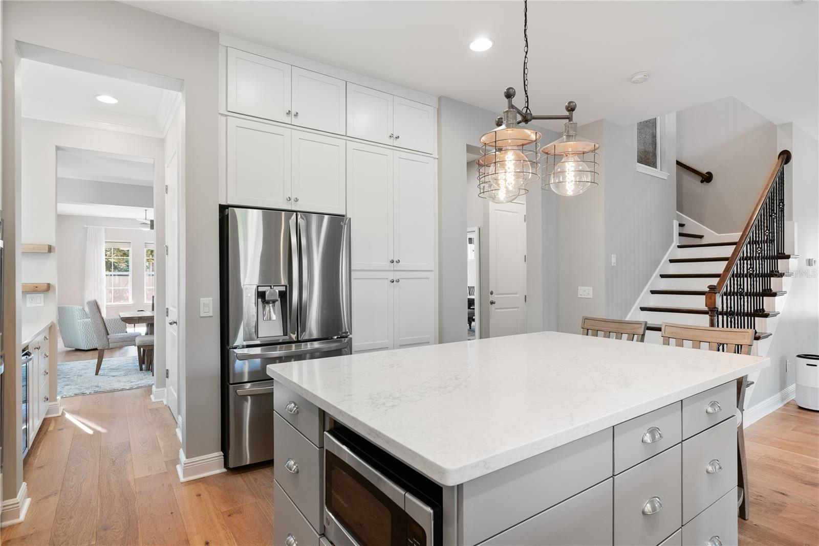 PEACHTREE PARK - Residential
