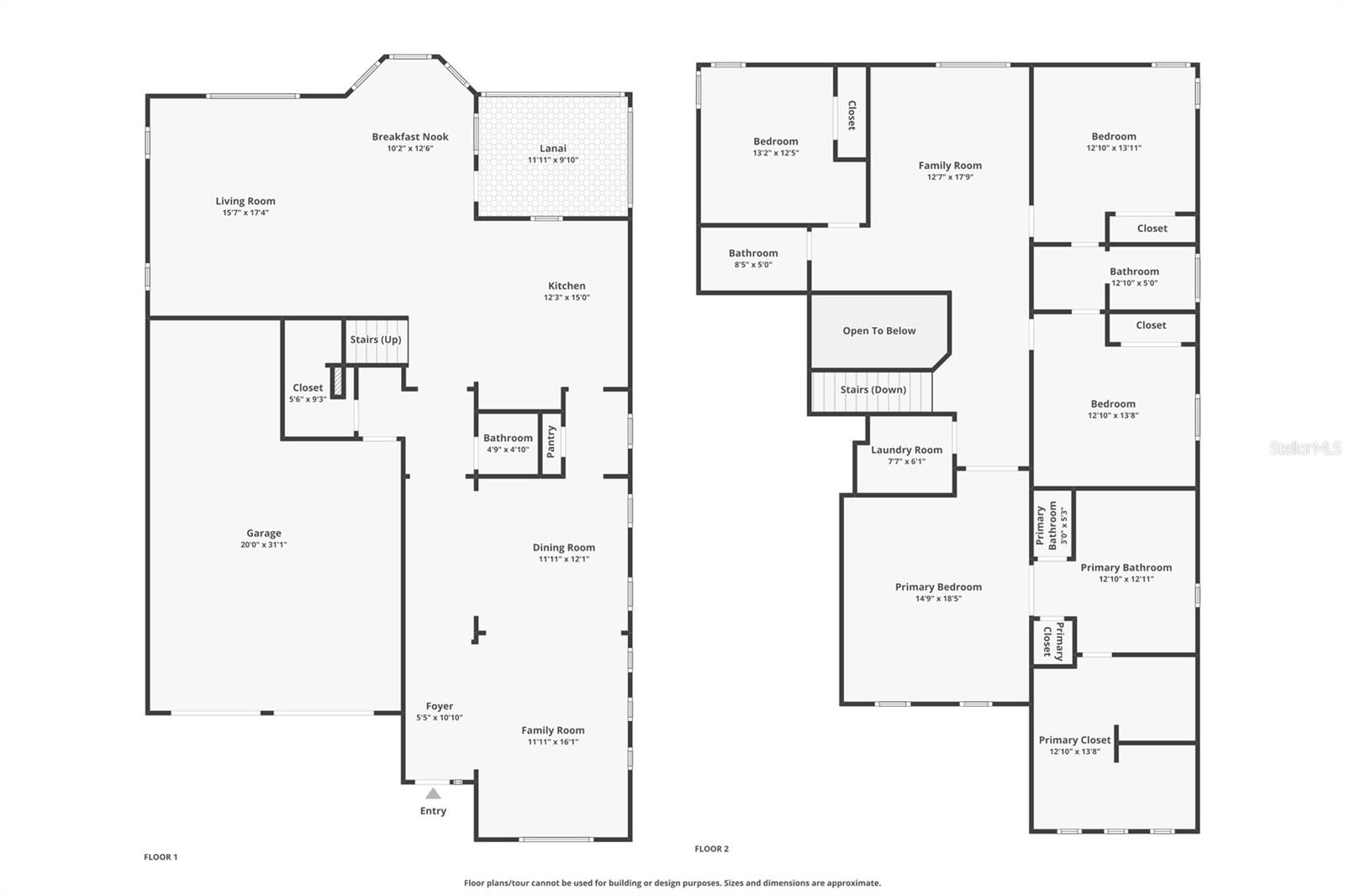 8778 PEACHTREE PARK COURT