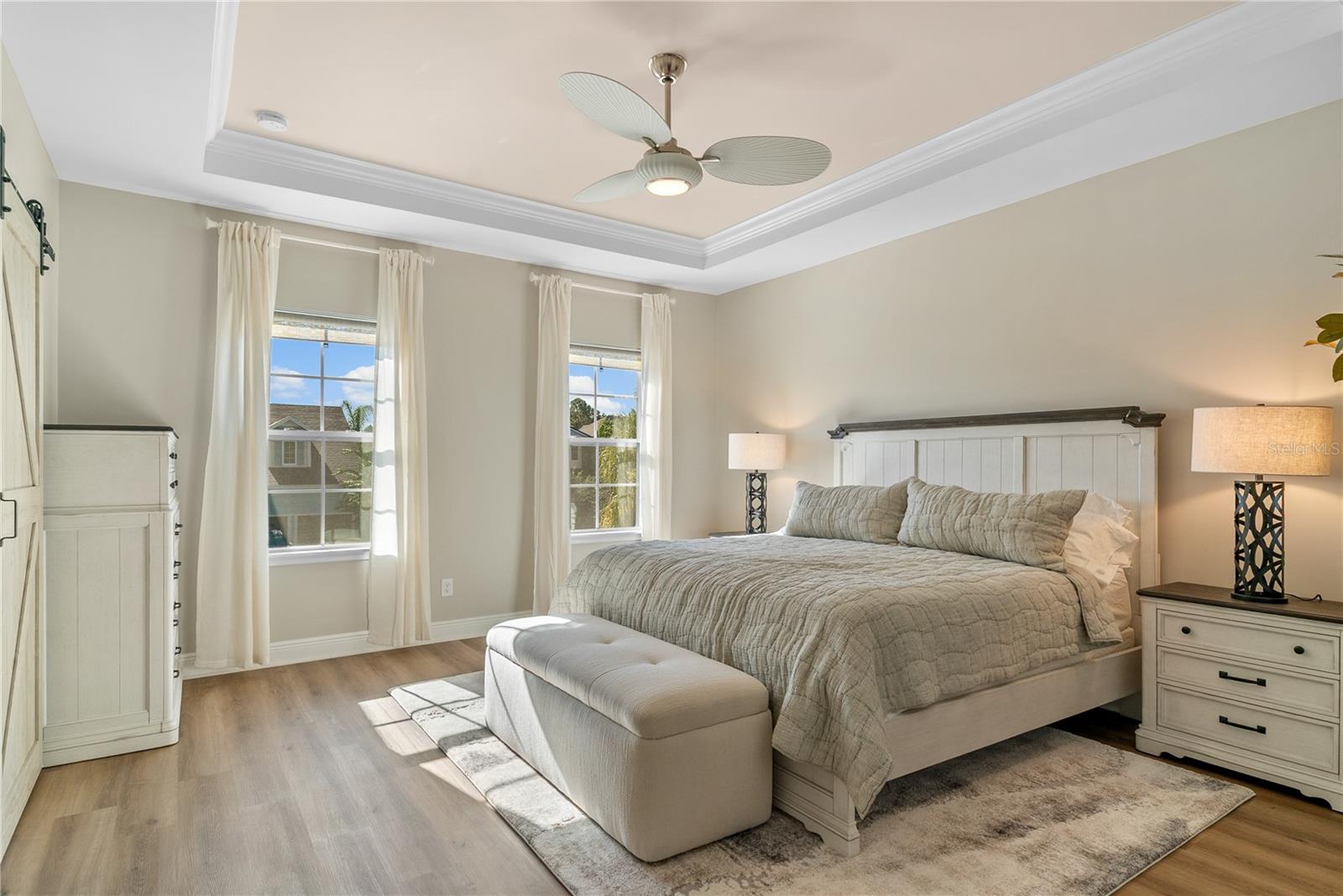 PEACHTREE PARK - Residential