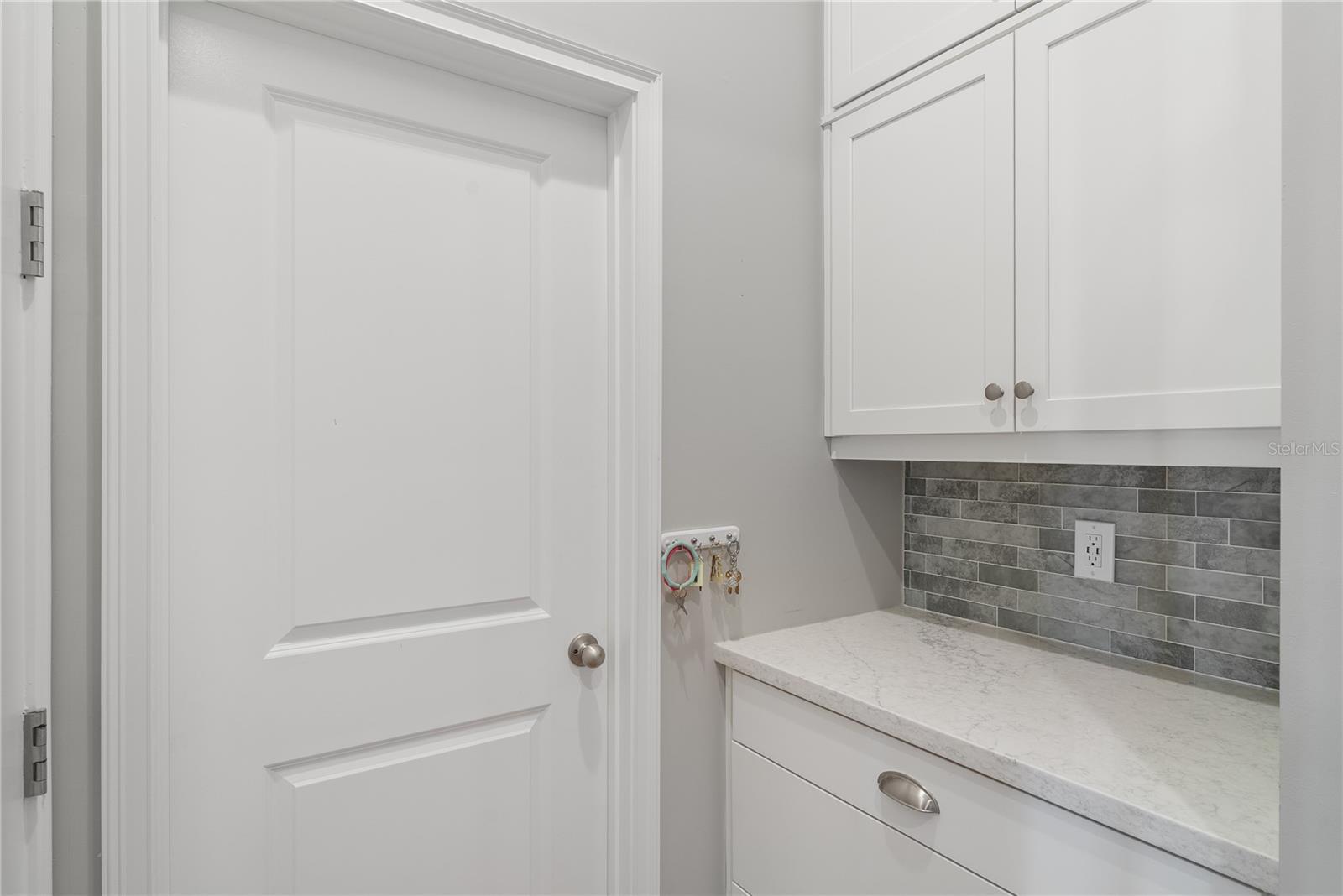 PEACHTREE PARK - Residential