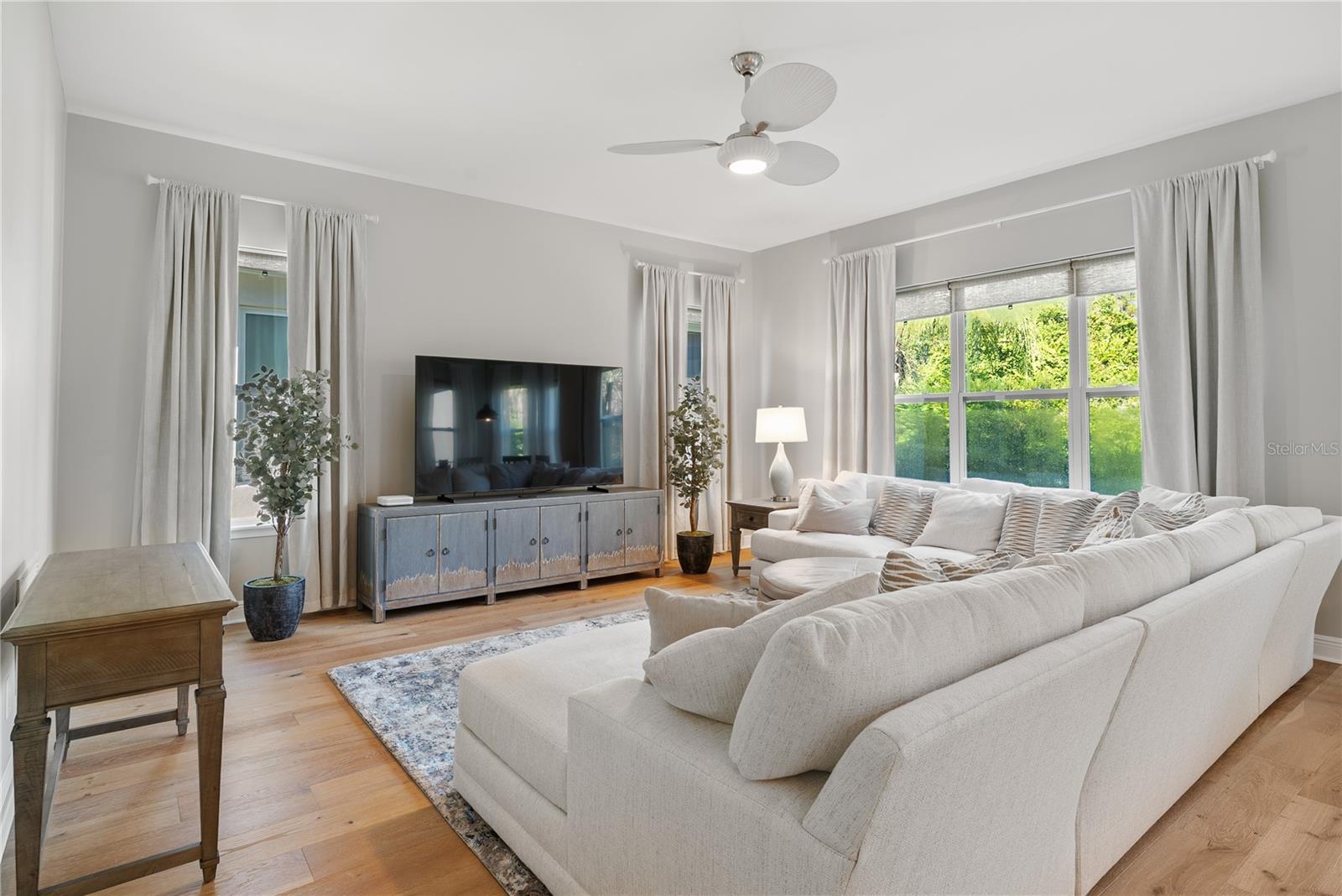 PEACHTREE PARK - Residential
