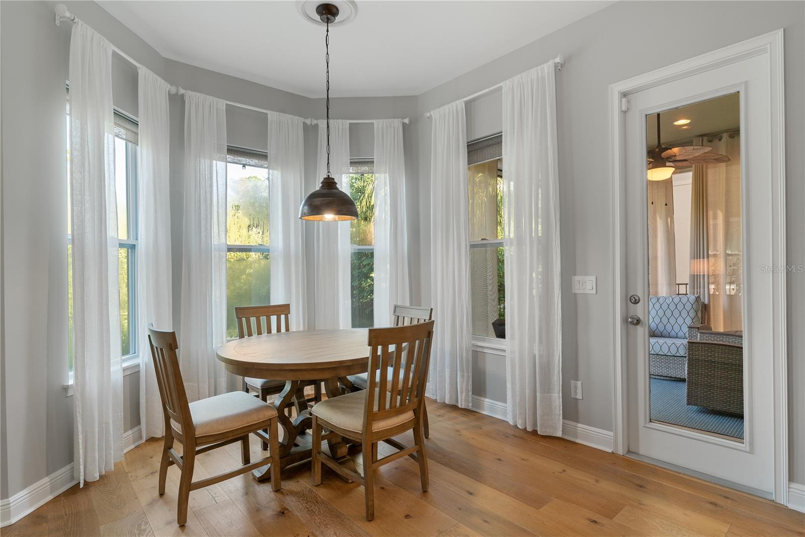 PEACHTREE PARK - Residential